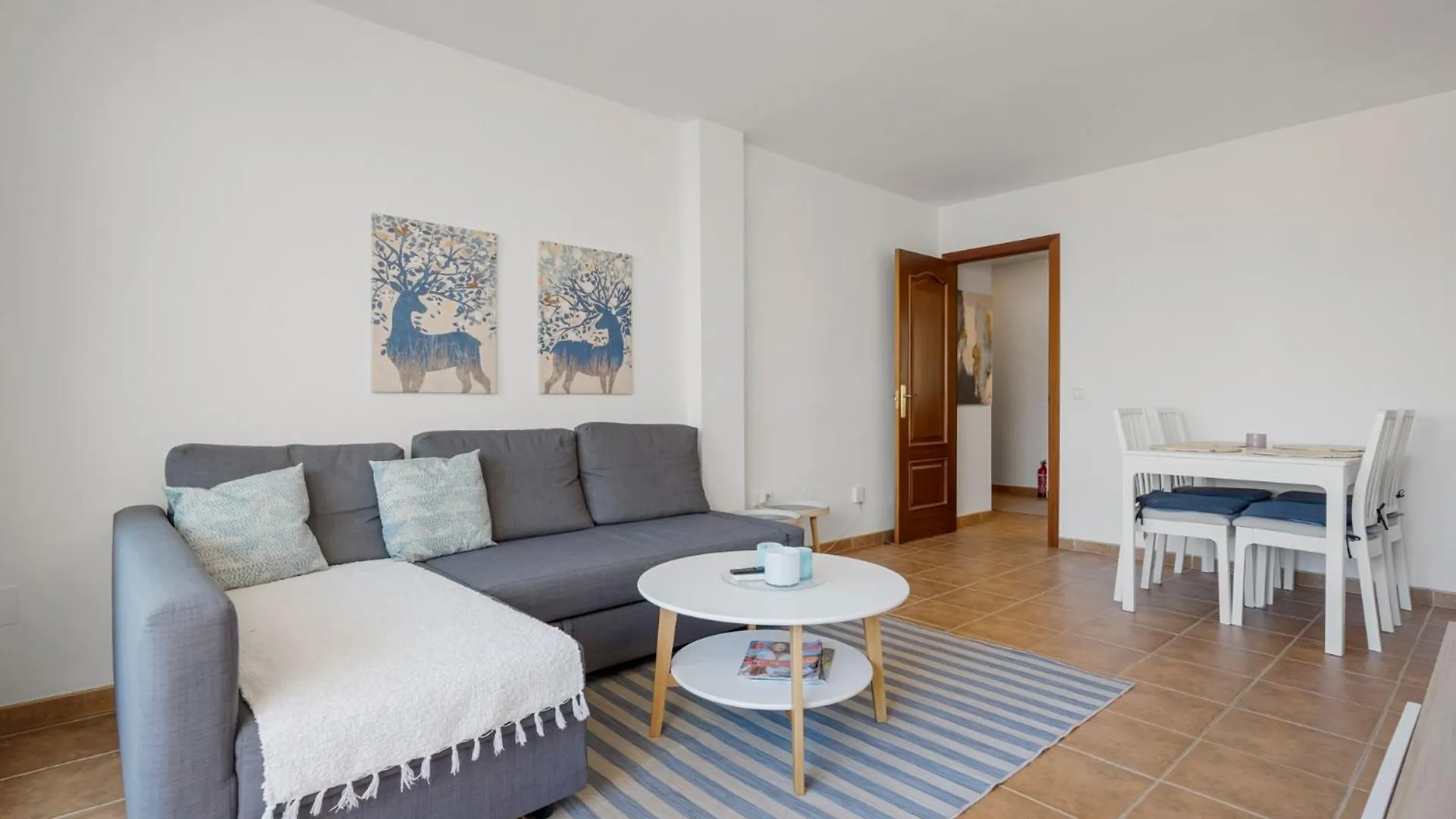 City Center Apartment At Fuengirola Beach By Costarentals - Ref 94 0*,  Spanyolország
